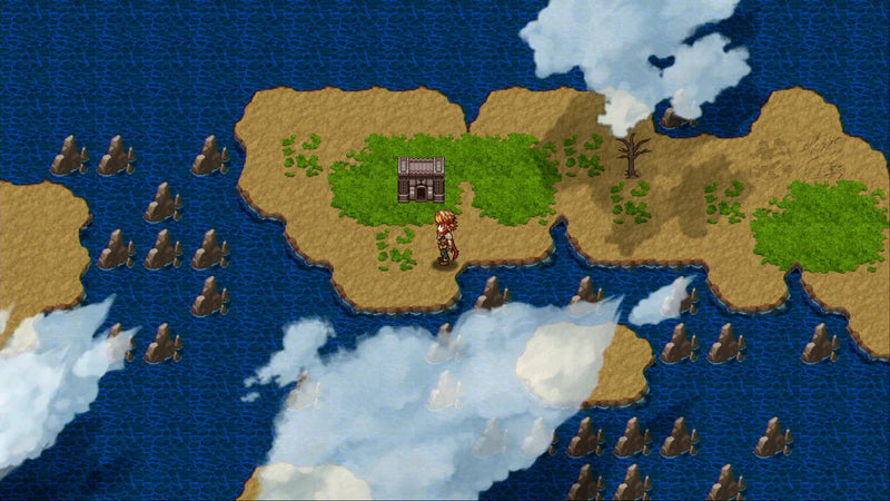 Kemco RPG Selection Vol. 6 [Nintendo Switch] Nintendo Switch Video Game Soft Source