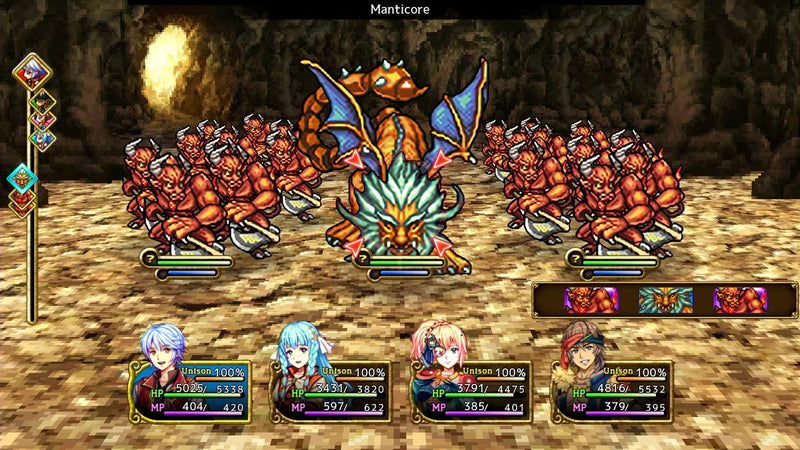 Kemco RPG Selection Vol. 6 [Nintendo Switch] Nintendo Switch Video Game Soft Source