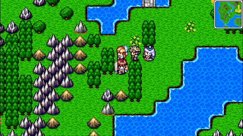 Kemco RPG Selection Vol. 6 [Nintendo Switch] Nintendo Switch Video Game Soft Source