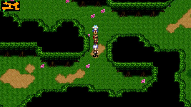 Kemco RPG Selection Vol. 6 [PlayStation 5] PlayStation 5 Video Game Soft Source