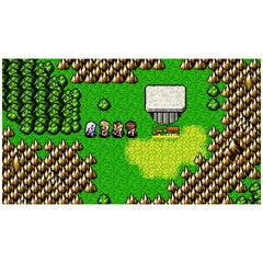 KEMCO RPG Selection Vol. 2 [Nintendo Switch] Nintendo Switch Video Game Soft Source