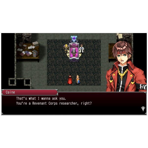 KEMCO RPG Selection Vol. 2 [PlayStation 4] PlayStation 4 Video Game Soft Source