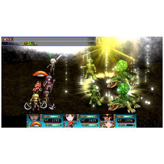 KEMCO RPG Selection Vol. 2 [PlayStation 4] PlayStation 4 Video Game Soft Source