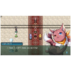 KEMCO RPG Selection Vol. 2 [PlayStation 4] PlayStation 4 Video Game Soft Source