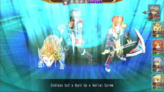 KEMCO RPG Selection Vol. 3 [PlayStation 5] PlayStation 5 Video Game Soft Source