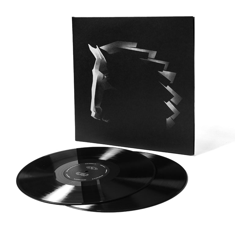 Kentucky Route Zero 2xLP Vinyl Soundtrack Reissue [Audio Vinyl] Audio CD/Vinyl iam8bit   