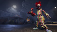 Killer Klowns from Outer Space [Xbox Series X] Xbox Series X Video Game U & I Entertainment   