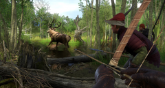 Kingdom Come Deliverance: Royal Edition [PlayStation 5] PlayStation 5 Video Game Plaion