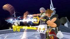 Kingdom Hearts Collection I-III [Nintendo Switch 2][Game-Key Card]