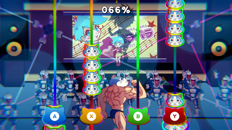 KinnikuNeko: SUPER MUSCLE CAT - Standard Edition [PlayStation 5] PlayStation 5 Video Game Tesura Games