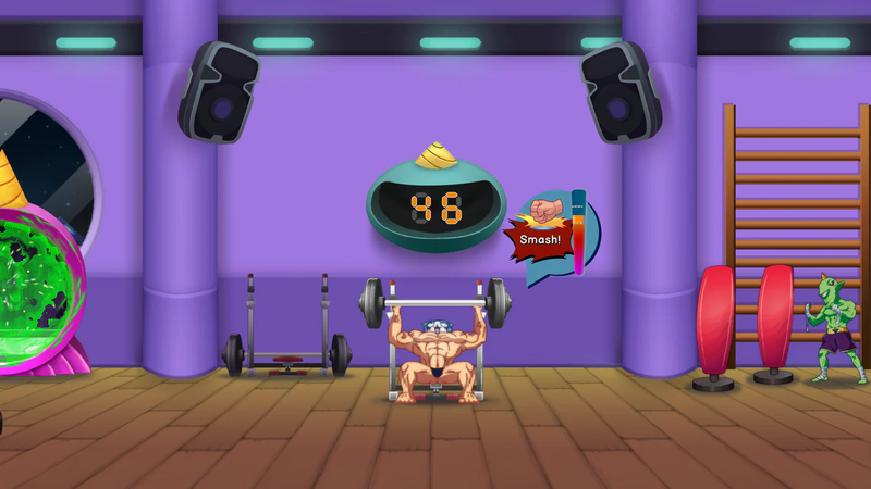 KinnikuNeko: SUPER MUSCLE CAT - Standard Edition [PlayStation 5] PlayStation 5 Video Game Tesura Games