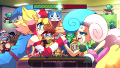 KinnikuNeko: SUPER MUSCLE CAT - Standard Edition [PlayStation 5] PlayStation 5 Video Game Tesura Games