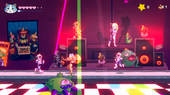 KinnikuNeko: SUPER MUSCLE CAT - Purrrrfect Edition [PlayStation 5] PlayStation 5 Video Game Tesura Games