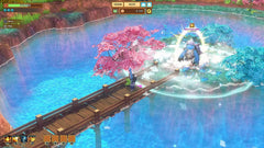 Kitaria Fables [PlayStation 4]