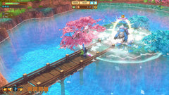 Kitaria Fables [Nintendo Switch] Nintendo Switch Video Game PQube   