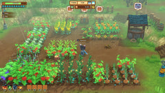 Kitaria Fables [Nintendo Switch] Nintendo Switch Video Game PQube   