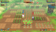 Kitaria Fables [Nintendo Switch] Nintendo Switch Video Game PQube   