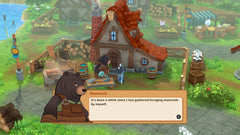 Kitaria Fables [Nintendo Switch] Nintendo Switch Video Game PQube   