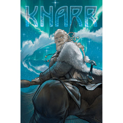 Knarr [Board Games, 2-4 Players] Board Game Catch Up Games   