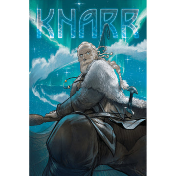 Knarr [Board Games, 2-4 Players] Board Game Catch Up Games   