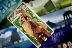 Knarr [Board Games, 2-4 Players] Board Game Catch Up Games   