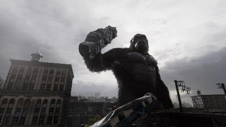 Kong: Survivor Instinct [Nintendo Switch]