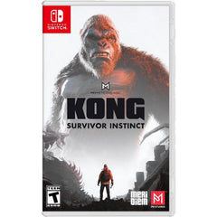 Kong: Survivor Instinct [Nintendo Switch]