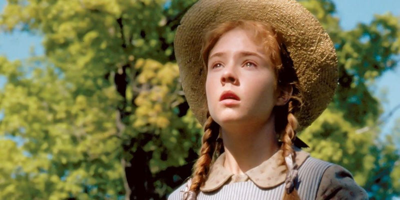 Anne of Green Gables - The Kevin Sullivan Restoration [DVD Box Set] DVDs & Blu-Rays Sullivan   