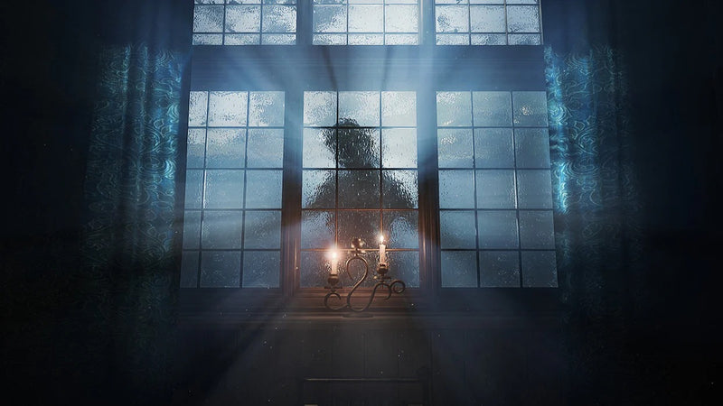 Layers of Fear: The Final Masterpiece Edition [Nintendo Switch 2]
