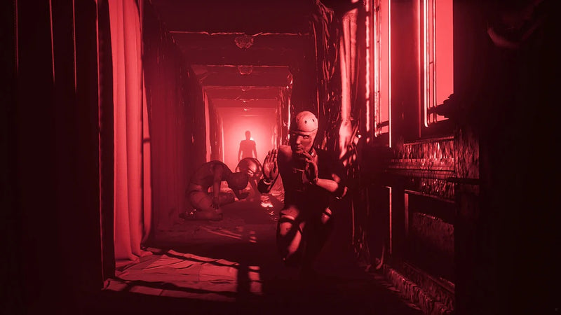 Layers of Fear: The Final Masterpiece Edition [Nintendo Switch 2]