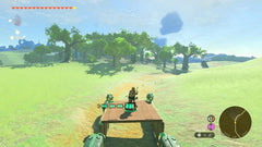 The Legend of Zelda: Tears of the Kingdom [Nintendo Switch 2] Nintendo Switch 2 Video Game Nintendo