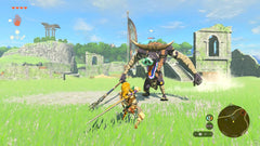 The Legend of Zelda: Tears of the Kingdom [Nintendo Switch 2] Nintendo Switch 2 Video Game Nintendo