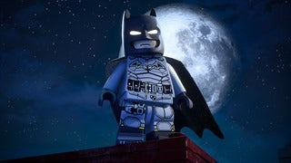 LEGO Batman: Legacy of the Dark Knight [Nintendo Switch 2] Nintendo Switch 2 Video Game Warner Bros. Games