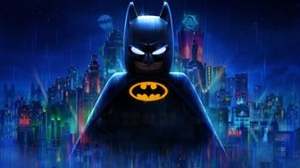LEGO Batman: Legacy of the Dark Knight [Nintendo Switch 2] Nintendo Switch 2 Video Game Warner Bros. Games