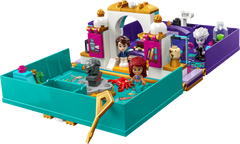LEGO: Disney The Little Mermaid Story Book [LEGO, #43213] LEGO LEGO