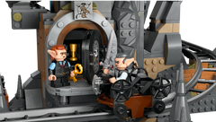 LEGO Harry Potter: Gringotts Wizarding Bank - Collector's Edition [LEGO, #76417]