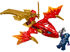 LEGO Ninjago: Kai’s Rising Dragon Strike [LEGO #71801] LEGO LEGO