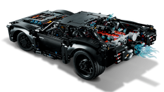LEGO Technic: The Batman Mobile - 1360 Pieces Building Kit [LEGO, #42127] LEGO LEGO