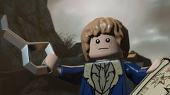 LEGO: The Hobbit [PlayStation 4] PlayStation 5 Video Game Warner Bros.