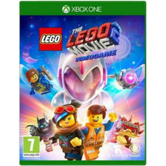 Lego: The Lego Movie 2 [Xbox One]