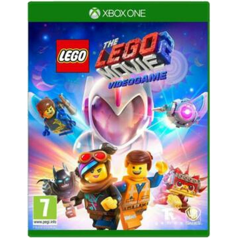Lego: The Lego Movie 2 [Xbox One]