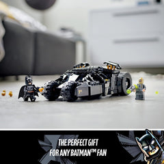 LEGO DC Batman: Batmobile Tumbler: Scarecrow Showdown - 422 Piece Building Kit [LEGO, #76239] LEGO LEGO   