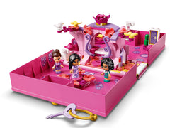 LEGO Disney Encanto: Isabela's Magical Door - 114 Piece Building Kit [LEGO, #43201] LEGO LEGO   
