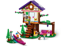 LEGO Friends: Forest House - 326 Piece Building Kit [LEGO, #41679] LEGO LEGO   