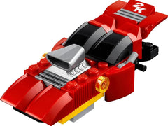 LEGO Games: 2K Drive Aquadirt Racer - 61 Piece 3-in-1 Building Set [LEGO, #30630] LEGO LEGO   