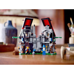 LEGO: Majisto's Magical Workshop - 367 Piece Building Kit [LEGO, #40601] LEGO LEGO   