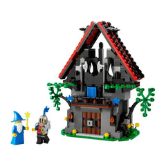 LEGO: Majisto's Magical Workshop - 367 Piece Building Kit [LEGO, #40601] LEGO LEGO   
