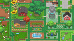 Let's Build A Zoo [Nintendo Switch] Nintendo Switch Video Game Merge