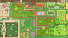 Let's Build A Zoo [Nintendo Switch] Nintendo Switch Video Game Merge