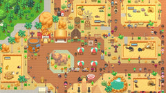 Let's Build A Zoo [Nintendo Switch] Nintendo Switch Video Game Merge